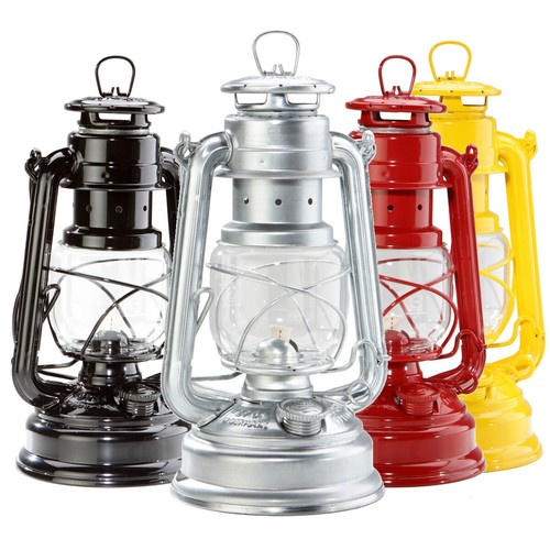 Feuerhand hurricane lantern - feuerhand,