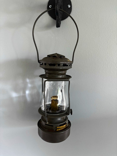Dietz scout dead flame lantern - dietz,
