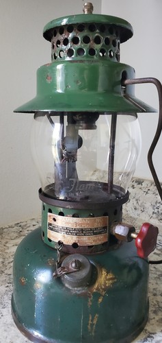 Vintage agm sun flame - vintage,
