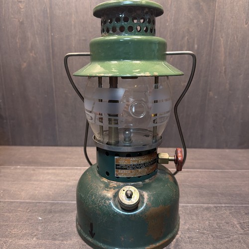 Vintage agm american sun flame - american,