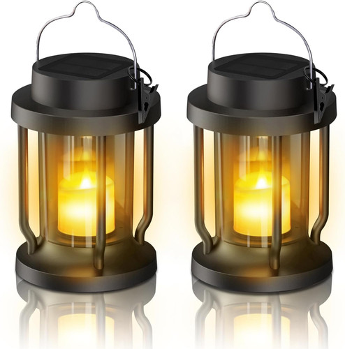 Solar lantern pack - solar, 2