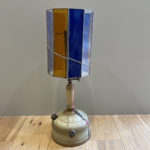 Coleman 152 lantern - 152,