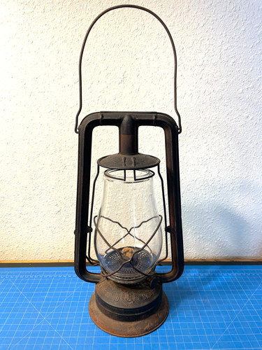 Antique german nier - nier, 257